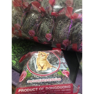 Bối sắt cọ xoong cao cấp