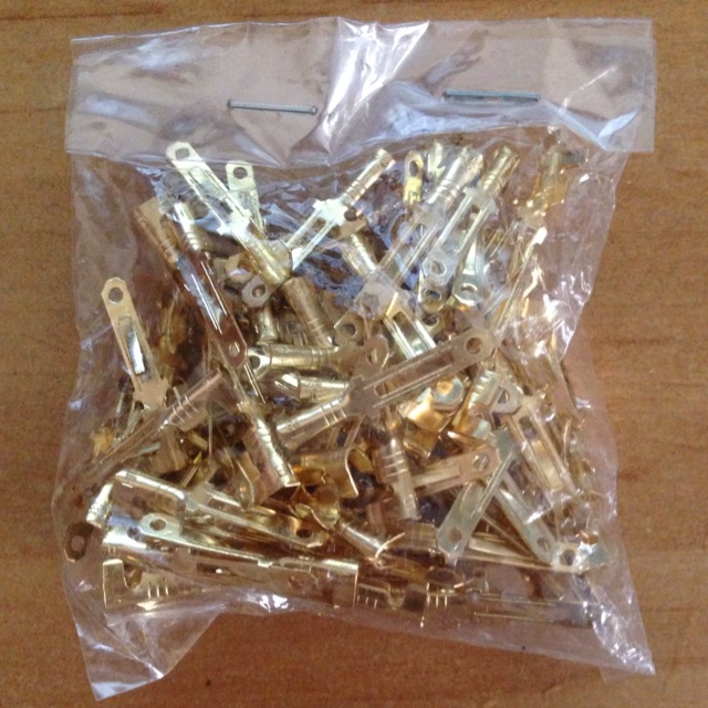 Cos xe máy 2.8mm Đực