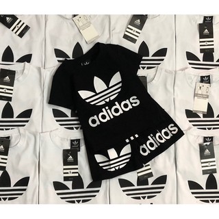 Bộ thể thao Adidas bé trai-bé gái