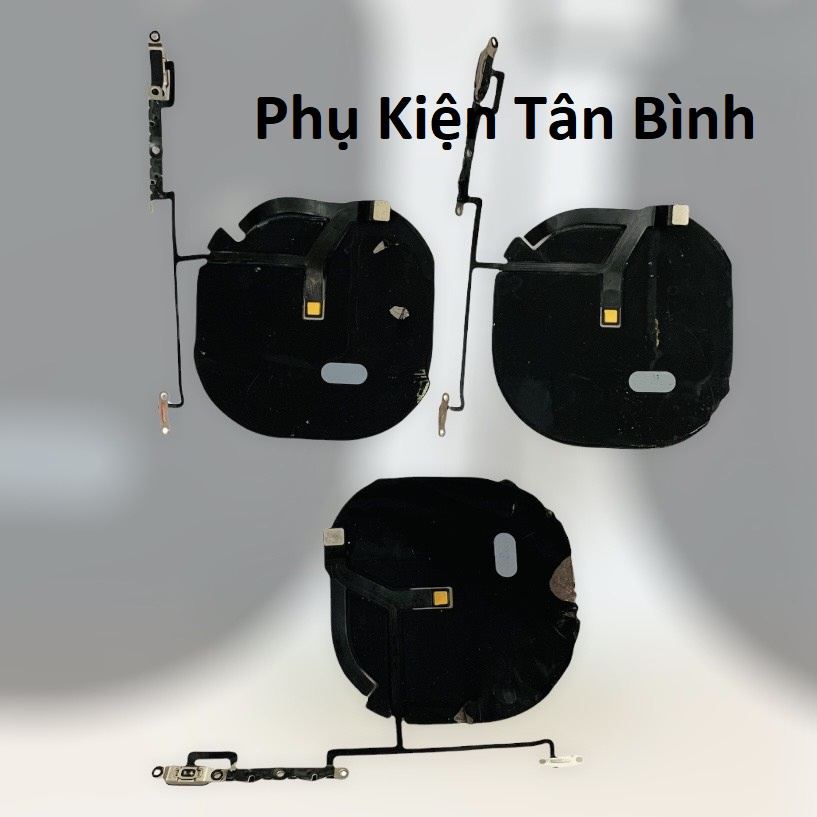 Sạc không dây  zin tháo máy xs , xsmax