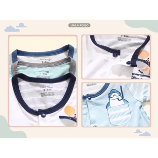 Body cộc petit 4 mầu Uala Rogo (UR2058)
