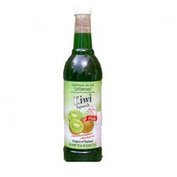 Siro pixie kiwi