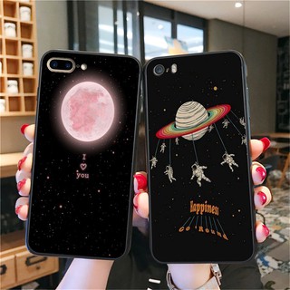 Ốp lưng IPHONE IN HÌNH VŨ TRỤ NGỘ NGHĨNH dành cho IPHONE 5/5S-6/6S-6/6S PLUS-7/8-7/8 PLUS