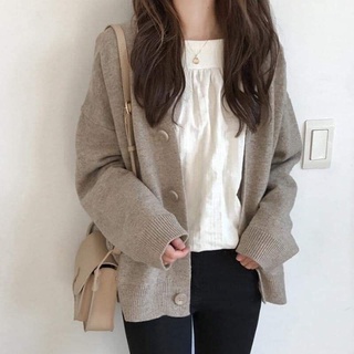 áo cardigan len ( trả order