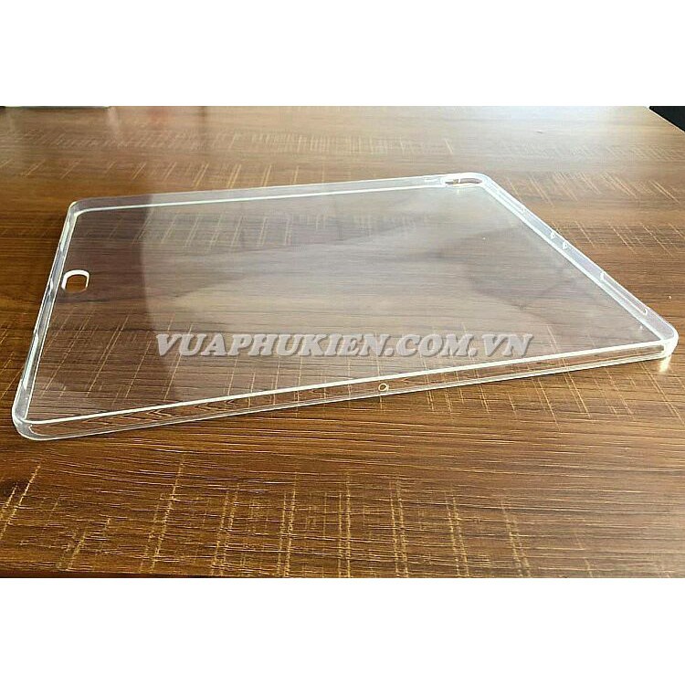 Ốp lưng dẻo trong suốt iPad Pro 11.0/12.9 inch 2017/2018/2020/2021/10.9/10.5/10.2 Gen 7/8/9.7/Air/Mini 1/2/3/4/5/6