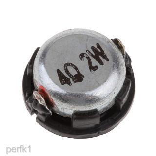 Loa nghe nhạc 23mm 2w 1 inch 4ohm
