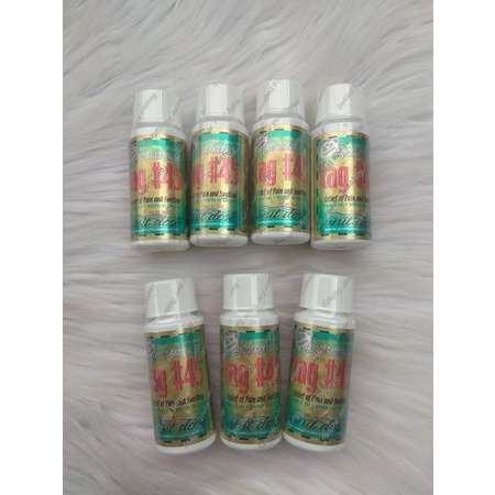 Tag45 Mỹ Chính Hãng px