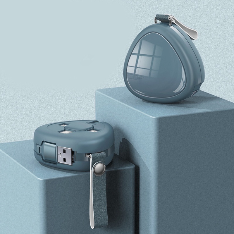 Dây Cáp Sạc Nhanh 40W Chuyên Dụng Cho Android