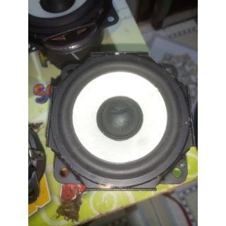 Loa LG Pk7 Mid bass (1 cặp 80k)