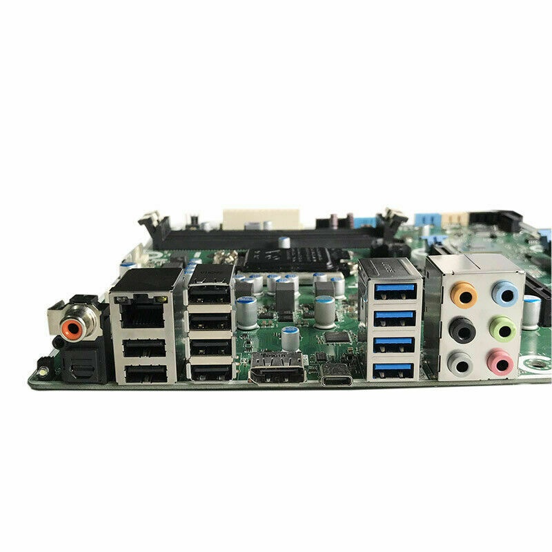 Mainboard Dell Alienware Aurora R5 DDR4 i5 6400 i7 6700/K 01NYPT IPSKL-SC