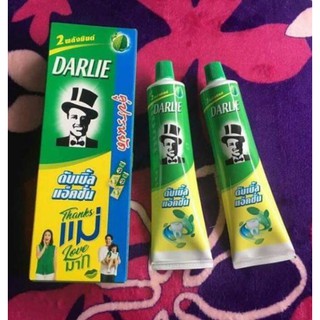 KEM ĐÁNH RĂNG DARLIE THÁI LAN