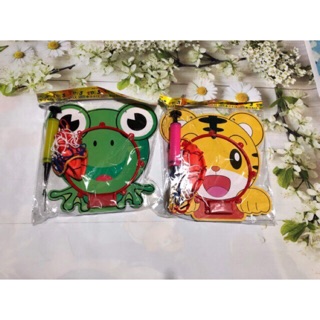 Bóng rổ mini treo tường