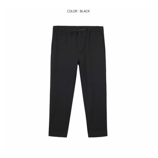 Quần âu baggy nam cạp chun Top.te.n  xuất xịn