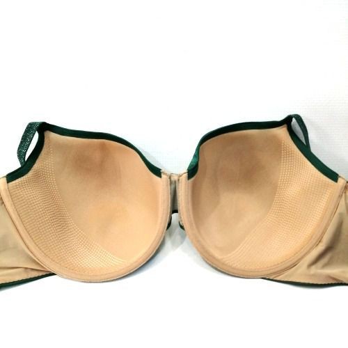 TH8656 Áo ngực mút mỏng Victoria's Secret xanh lá ánh kim tuyến  11139578 | BigBuy360 - bigbuy360.vn