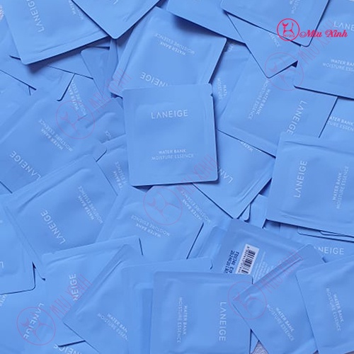 KEM DƯỠNG DA DẠNG GÓI Water Bank Hydro Cream Ex