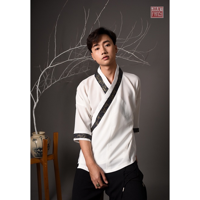 Áo Mây |ĐẠI VIỆT FANCY