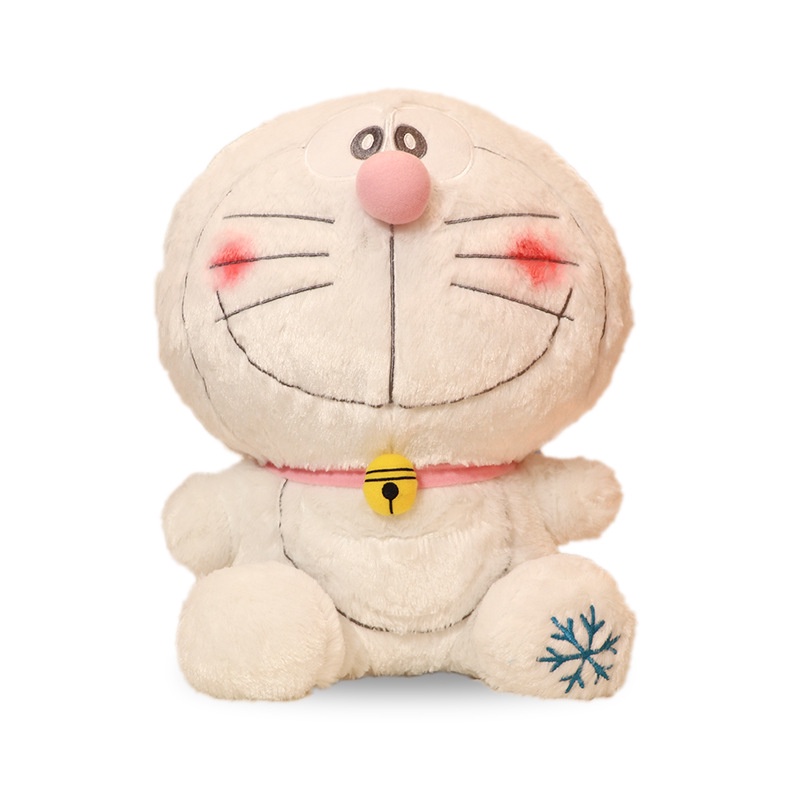 Doraemon Nhồi Bông Hình Doremon Đáng Yêu Trang Trí Nhà Cửa