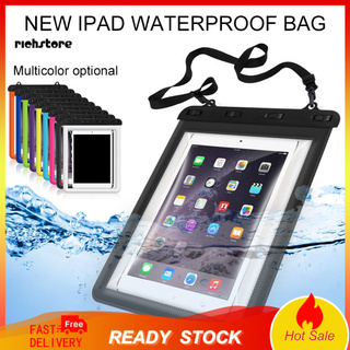 Túi đựng bảo vệ chống nước thích hợp cho máy tính bảng iPad