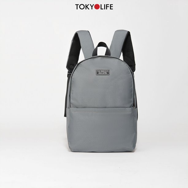 Balo chống nước siêu nhẹ TOKYOLIFE I8BPK150J 29x15x40CM