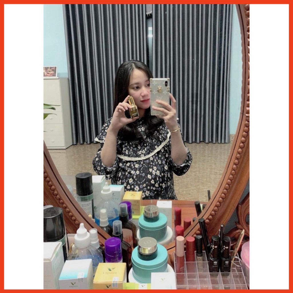 Serum TRI MUN đầu đen, mụn cám cấp tốc 5 ngay sạch mụn V9QUEEN | BigBuy360 - bigbuy360.vn