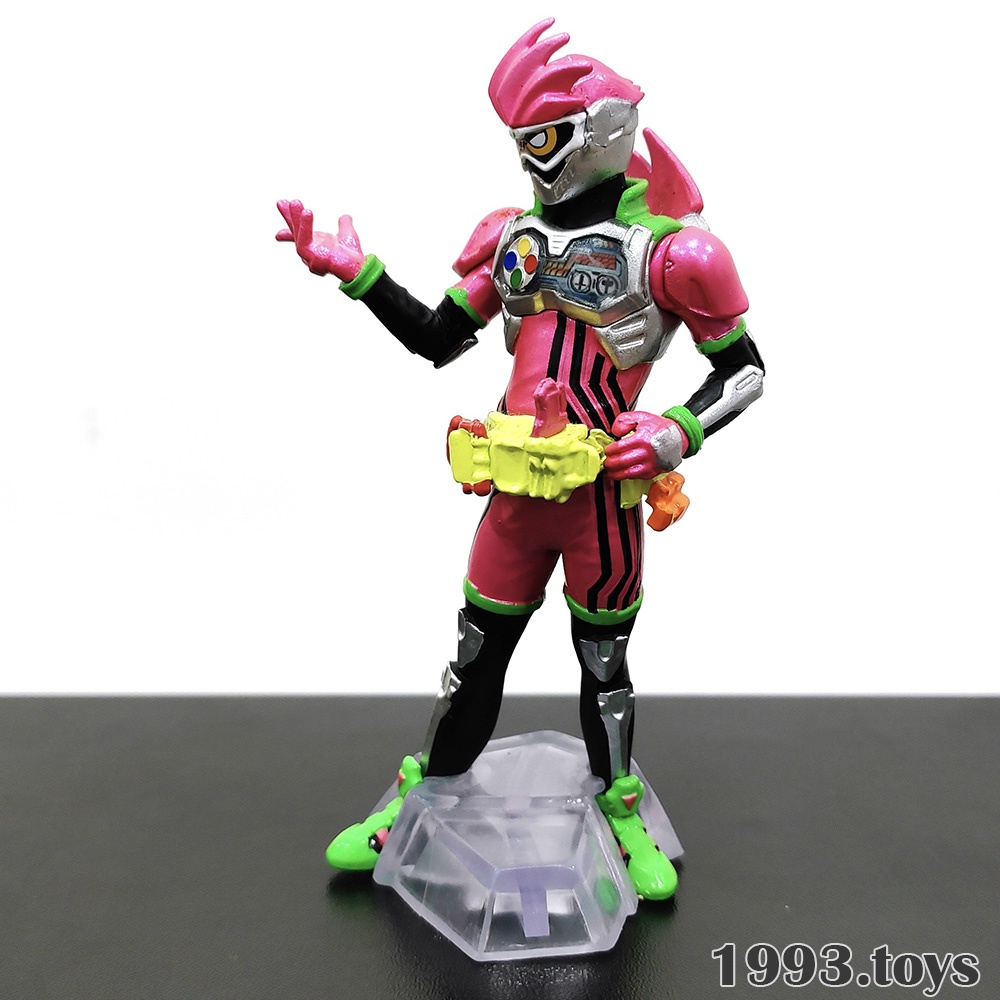 Mô hình chính hãng Bandai figure HDM Souzetsu Kamen Rider Heisei Generations - Kamen Rider EX-Aid