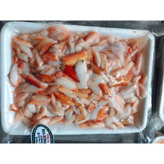 THỊT CÀNG GHẸ XÔ ( loại 2)
