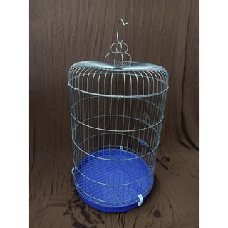 Lồng chím khướu inox 62x42