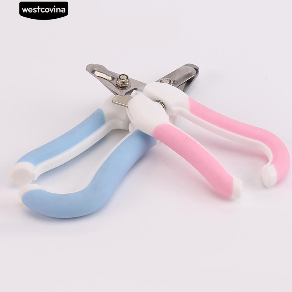 Kềm Cắt Móng Vuốt Cho Thú Cưng