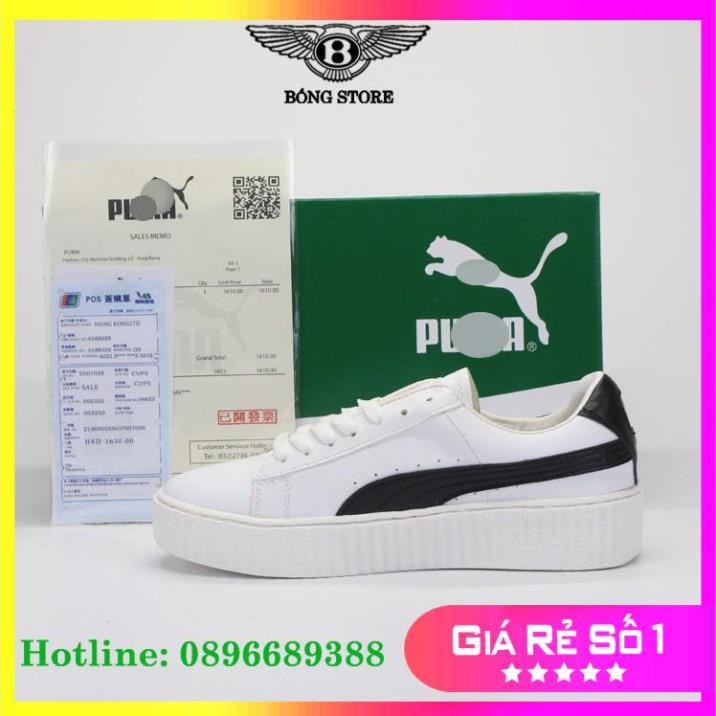 [FREE SHIP] Giày thể thao 𝐏𝐔𝐌𝐀 BTS cao cấp. PM - Bống Store