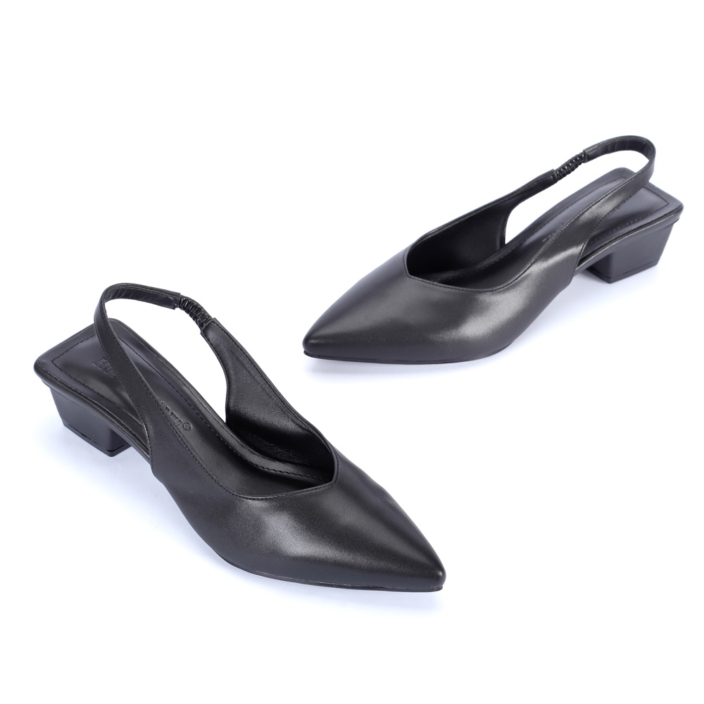 HỒNG THẠNH - Sandal Bít Mũi - 5451