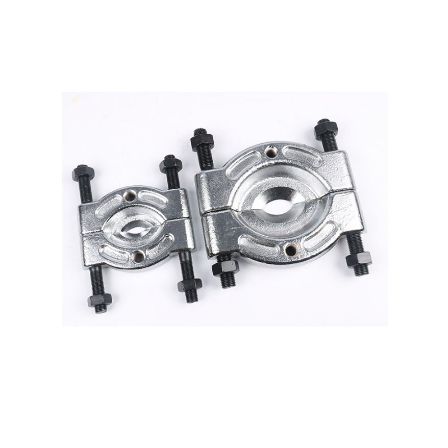 BỘ CẢO BẠC ĐẠN ĐĨA ĐÔI - BỘ VAM ĐĨA CHẶN, THÁO VÒNG BI, BẠC ĐẠN HT02 - 14 CHI TIẾT