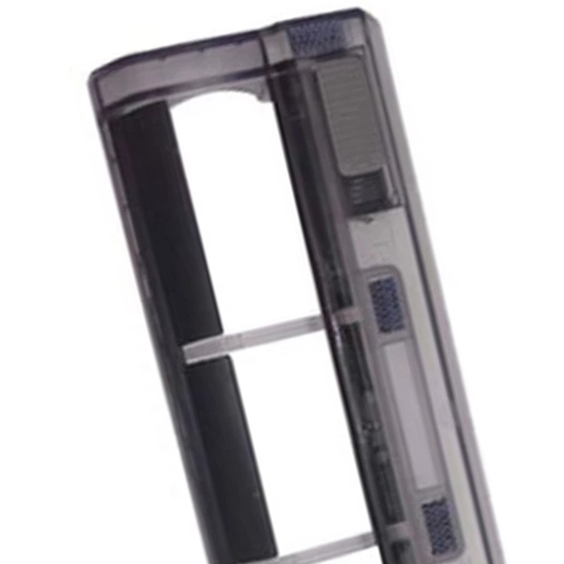 Vỏ Bọc Chổi Lăn Cho Máy Hút Bụi Ecovacs Deebot OZMO 930