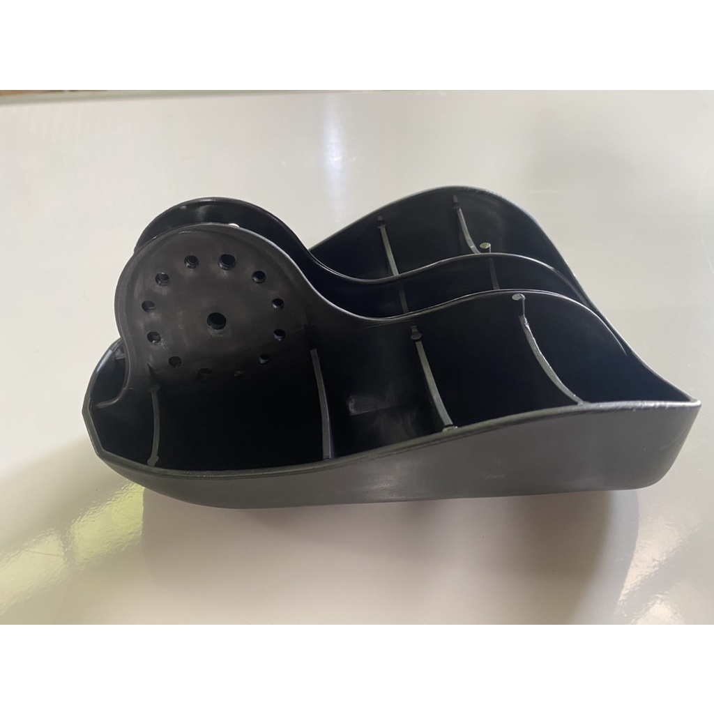 Yên xe chòi chân TRICKY BUNNY, Phụ kiện xe chòi chân đa năng
