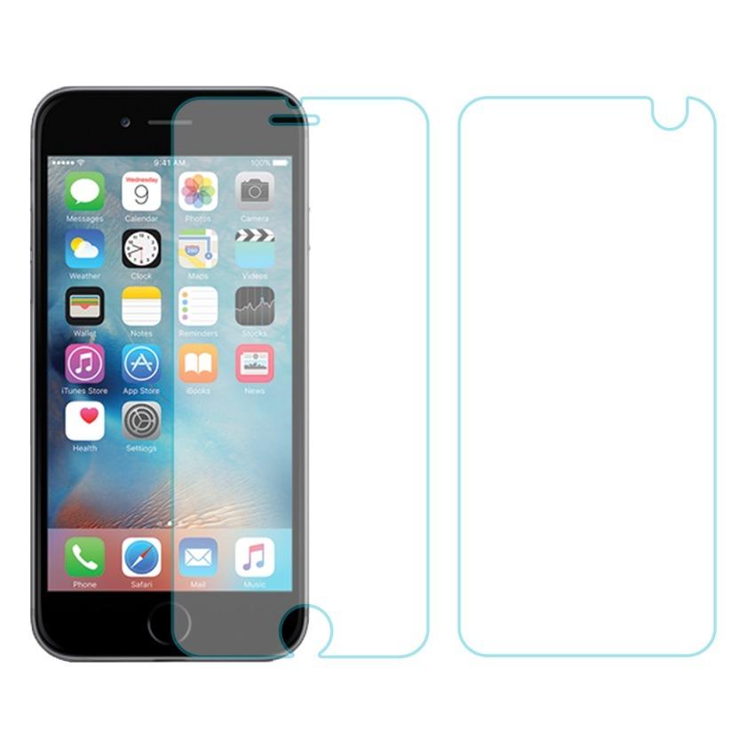 Miếng dán cường lực iPhone 6 Plus (A-B)