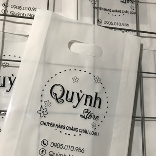 Combo túi 4
