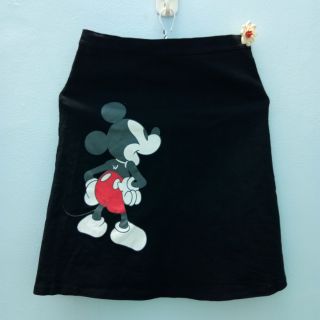Chân váy si đủ kiểu