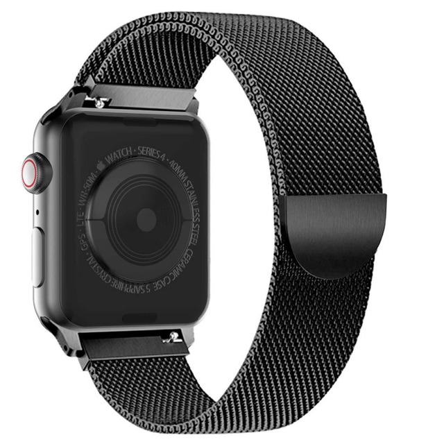 Dây applewatch milan các màu