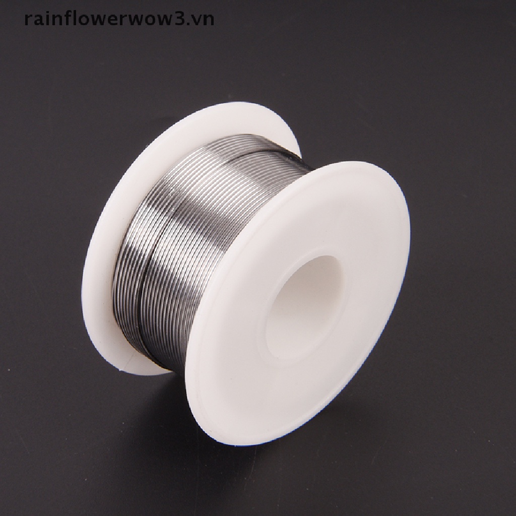 Cuộn Dây Hàn Thiếc 0.8mm 63 / 37 Chuyên Dụng
