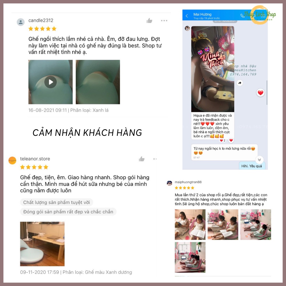 GHẾ BỆT TỰA LƯNG NGỒI BỆT - GHẾ LƯỜI TỰA BỆT - 5 CẤP ĐỘ ĐIỀU CHỈNH - CÓ THỂ GẤP PHẲNG GỌN - CHÍNH HÃNG CAO CẤP BABITA