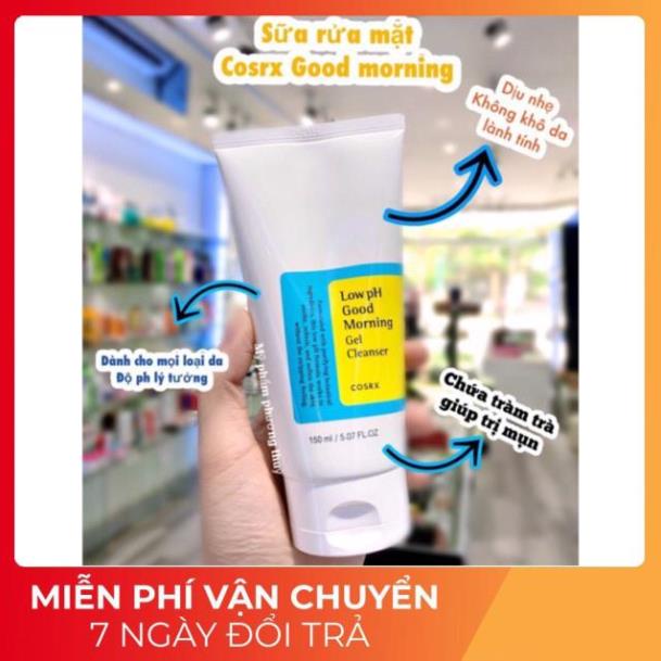 Sữa rửa mặt Cosrx | BigBuy360 - bigbuy360.vn