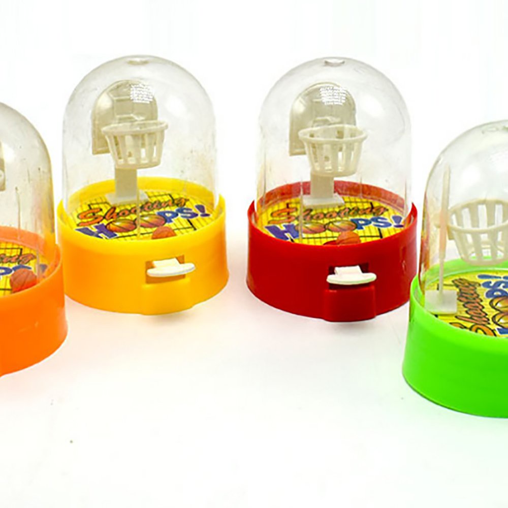 Đồ chơi trẻ em Bóng Rổ Mini Cho Bé