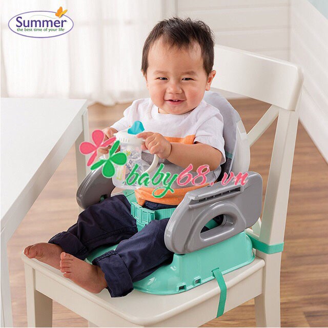 Ghế ăn dặm Summer Infant -SM13050