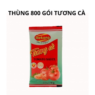 THÙNG 800 GÓI TƯƠNG CÀ MEKONG