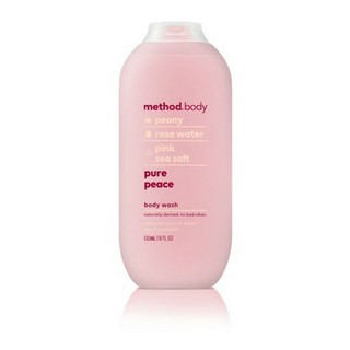 SỮA TẮM METHOD BODY 532ml
