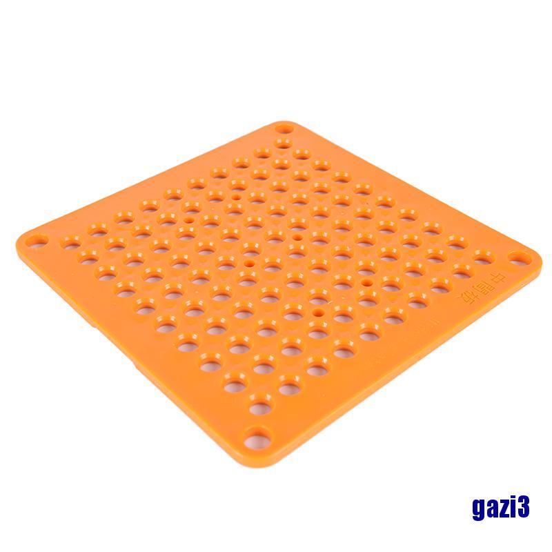 Viên Nang Hỗ Trợ 100 Lỗ Tiện Dụng Mới