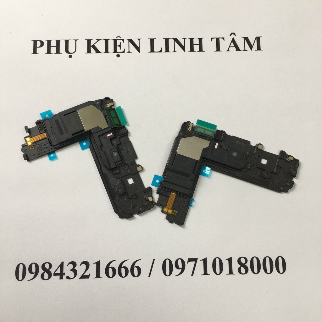 Chuông , loa ngoài Samsung S8 Plus