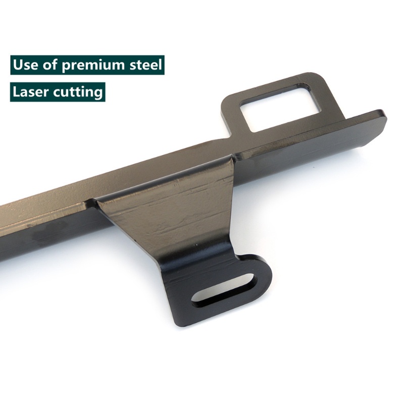 Chốt Cài An Toàn Cho Xe Hơi A4 A6 A6L ISOFIX IFX