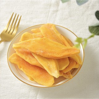 500g Xoài Sấy Dẻo Loại Ngon