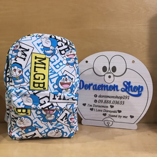 Balo đi học Doremon Doraemon