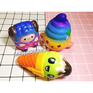 Combo 3c squishy như hình giá rẻ